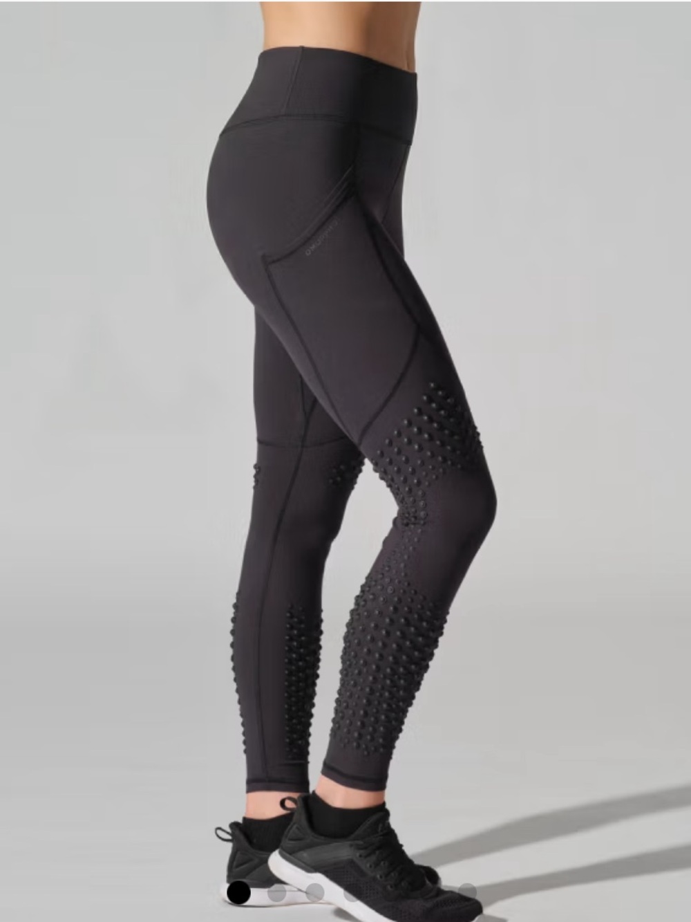 Brand New OMORPHO weighted leggings